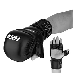 Рукавички для MMA (PP -3026) PowerPlay XL fit0007382