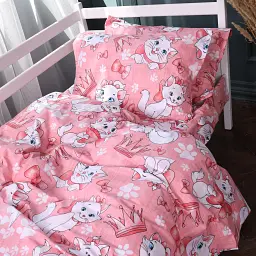 Підковдра MirSon Marie бязь 110х140 см (2200011445847) - мініатюра 3