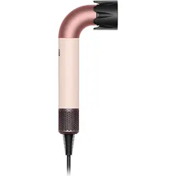 Фен Dyson HD17 Supersonic R Pro Ceramic Pink/Rose Gold (113361-01) [155615] - мініатюра 2