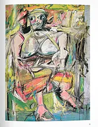 Abstract Expressionism - мініатюра 9