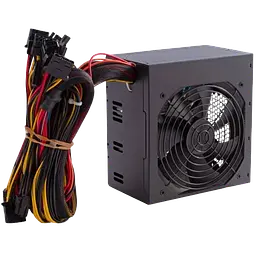 Блок живлення FSP 700W (ATX-700PNR PRO) - мініатюра 2
