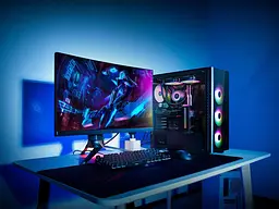 Корпус Deepcool Matrexx 50 Black (Matrexx 50) Без БП Б/в - мініатюра 6