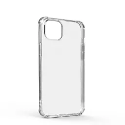 Чохол ArmorStandart Air Force для Apple iPhone 14 Plus Clear - мініатюра 2