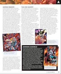 Marvel Encyclopedia. New Edition - Мелані Скотт - мініатюра 4
