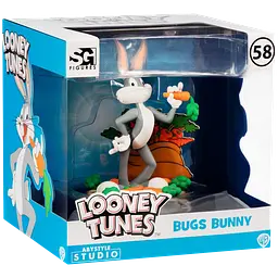 Фігурка Looney Tunes Bugs Bunny - мініатюра 6