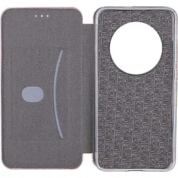 Чохол-книжка Classy Leather Case для Xiaomi Redmi A3 Green [104938] - мініатюра 3