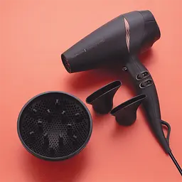 Фен AC7200 E51 Remington teh0021463 - мініатюра 5