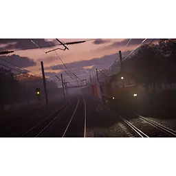 Ключ активації Microsoft Train Sim World 4: UK Regional Edition для Xbox One/Series S/X - мініатюра 3