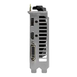 Відеокарта GeForce GTX 1660 Super 6GB Asus Phoenix OC (PH-GTX1660S-O6G) Б/В - мініатюра 3