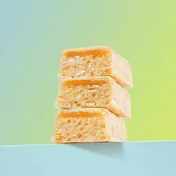 Набір шоколадних батончиків Fizi Mood Booster Salted Caramel 12 шт. - мініатюра 5