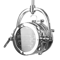 Люстра Brille лофт стельова E27 60W N (BL-143C/1) - мініатюра 10