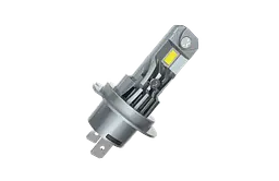 Комплект світлодіодних ламп Infolight F3-Pro H7 30W - мініатюра 3