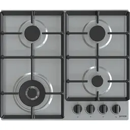 Газова варильна поверхня Gorenje GW641EBX [150229] - мініатюра 1