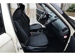 Авточохли модельні MW Brothers для Kia Soul c 2009 - мініатюра 3