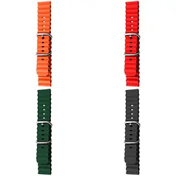 Ремінець Proove Active Band 20 mm в асортименті