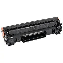 Картридж PowerPlant HP LJ Pro M28/M15 (CF244A) chip (PP-CF244A) - мініатюра 2