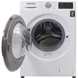 Пральна машина Prime Technics PWF 81469 TID автоматична - мініатюра 3