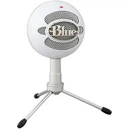 Мікрофон Blue Microphones Snowball iCE White [988-000181] [110834] - мініатюра 2