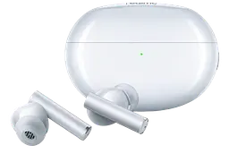 Гарнітура Realme Buds Air 6 Pro Silver Blue (RMA2401) - мініатюра 2