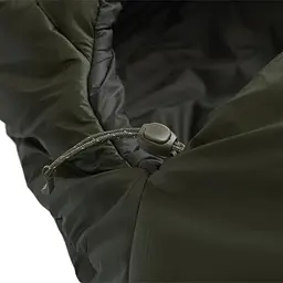 Спальний мішок Nordisk Knuth 0°C L Wide Forest Night Green (10721316-100) - мініатюра 7