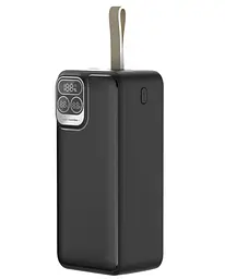Портативний акумулятор Golf P55 50000mAh power bank - мініатюра 5