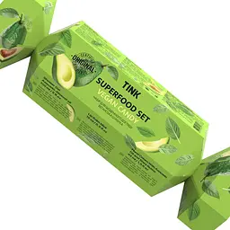 Подарунковий набір Tink Superfood Set Vegan Candy  - мініатюра 5