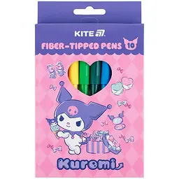 Фломастері набір 10 шт. HK