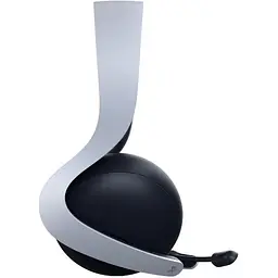 Ігрові навушники Sony PS5 Pulse Elite White (1000039806) [97083] - мініатюра 5