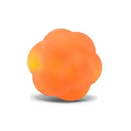 Дитяча іграшка антистрес "YabbaDabba" Bambi YD2542(Orange) помаранчевий