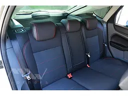 Авточохли модельні MW Brothers для Ford Kuga c 2008 - мініатюра 5