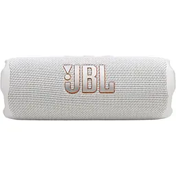 Портативна акустика JBL Flip 7 White (JBLFLIP7WHT)