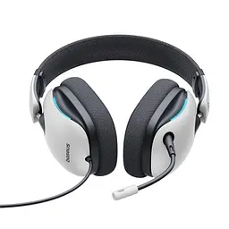 Навушники Baseus ігрові з оздоблюваним мікрофоном GoPlay 1 MAX Gaming Wired Headphones - мініатюра 3