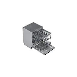 Посудомийна машина EDLER EBD-6030PDHS - мініатюра 3