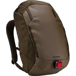Рюкзак Thule Chasm TCHB-215 Deep Khaki 26 л (3205223) - мініатюра 10