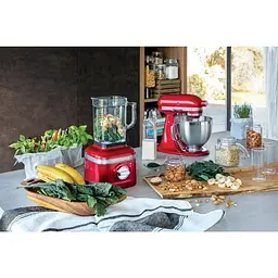 Кухонна машина KitchenAid 5KSM185PSEOB - мініатюра 4