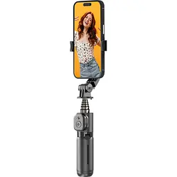 Монопод Proove Tiny Stick II Selfie Stick Tripod (MPTS20010001) [146337] - мініатюра 9