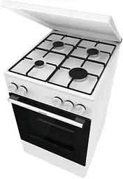 Плита газова Gorenje GG5A14WJ - мініатюра 4