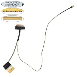 Шлейф матриці для ноутбука Acer (A514-54G A514-33) 30 0.5 (DC02003Q800)