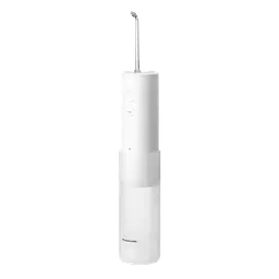 Іригатор Panasonic EW-DJ4B-W520-AS з 3 насадками - мініатюра 2