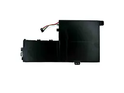 Батарея для ноутбука Lenovo FLEX 5 1470 1570 - L15L3PB0 (Type-A) 41-50% - мініатюра 2