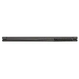 Ноутбук MSI Thin 15 B12UC-2211PL (15.6 144 Hz, Intel Core i5-12450H, 16 GB, 512 SSD, RTX 3050, Windows 11 Home) Gray (B12UC-2211PL) - мініатюра 10