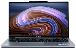 Ноутбук Vinga Iron S151 (S151-133416512SWP)