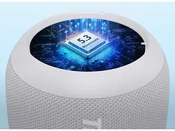 Портативна колонка Tronsmart T7 Mini Grey (993710) - мініатюра 5