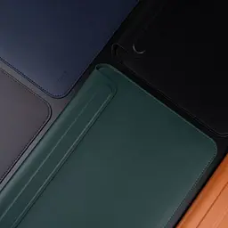 Чохол Proove Leather Sleeve MacBook 13,6"/14,2" в асортименті - мініатюра 9