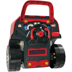 Ігровий набір Zipp Toys Автомеханік помаранчевий - мініатюра 4