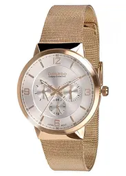 Годинник Guardo S01626(m) GW браслетV кварц.