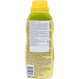 Пом'якшувач для тканин Chicco Sensitive Tender touch 750 мл (68294.10) - мініатюра 2