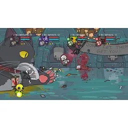 Ключ активації Microsoft Castle Crashers & Pit People Bundle для Xbox One/Series - мініатюра 7