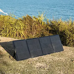 Портативна сонячна панель Zendure 200W [ZD200SP-BK-JH] [127224] - мініатюра 8