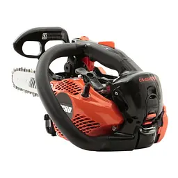 Пила ланцюгова бензинова "одноручна" ECHO CS-2511TES (25 см3, 1.5 к.с., 1.1 кВт, 25 см, 2.3 кг) - мініатюра 5